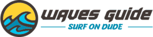 WavesGuide | Ride the Future of Surfing